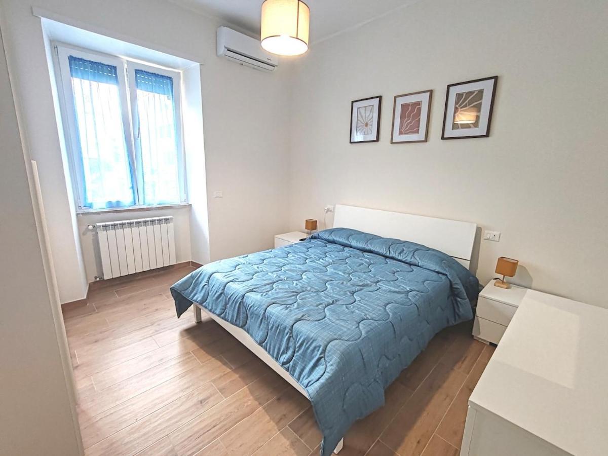 Giunchiglie Flat Apartment Rome